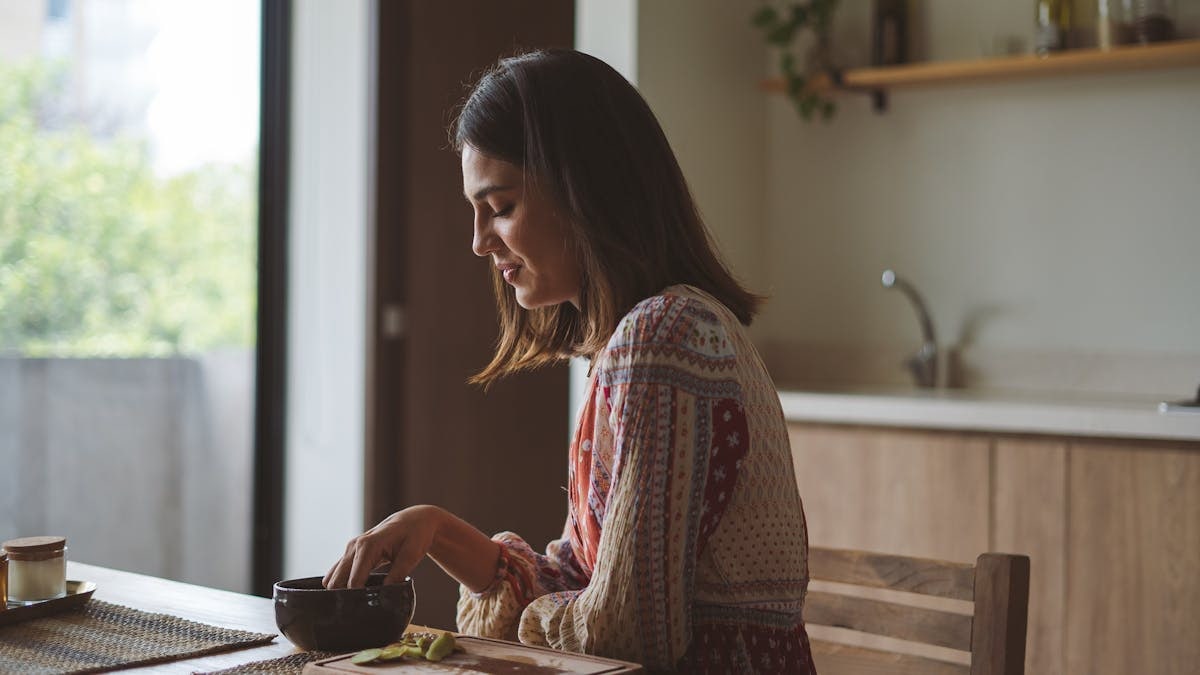 Alimentos Clave para una Buena Salud