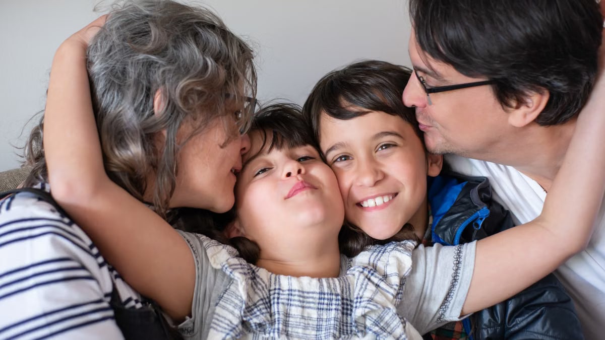 Actividades para fortalecer los lazos familiares