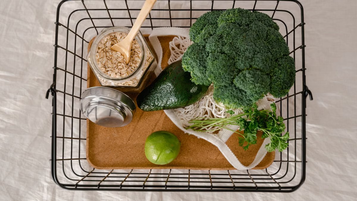 Alimentos que mejoran tu salud