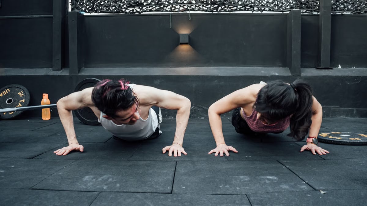Consejos para mantenerte motivado en tu rutina de ejercicio